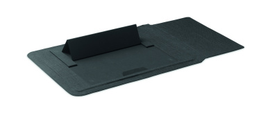 Лого трейд pекламные cувениры фото: 16 inch felt laptop sleeve