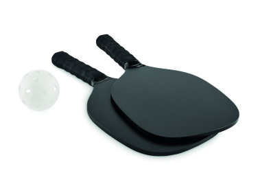 Логотрейд pекламные продукты картинка: Pickle ball paddle set