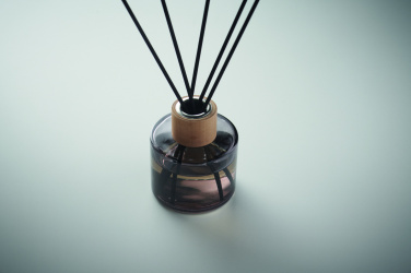 Лого трейд pекламные продукты фото: Vanilla aroma reed diffuser