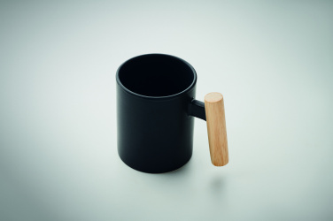 Лого трейд pекламные продукты фото: Ceramic mug 320 ml