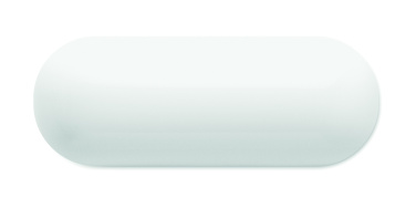 Лого трейд бизнес-подарки фото: Recycled ABS TWS earbuds