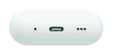 Логотрейд pекламные продукты картинка: Recycled ABS TWS earbuds