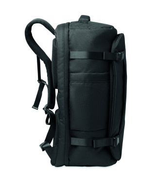 Логотрейд pекламные продукты картинка: Large carry-on travel bag