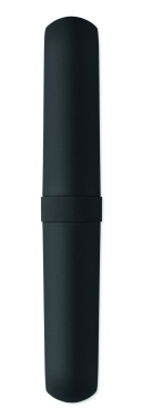 Логотрейд бизнес-подарки картинка: Cutlery set and case in PLA