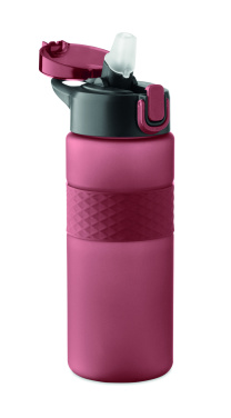 Лого трейд pекламные cувениры фото: RPET drinking bottle 700ml