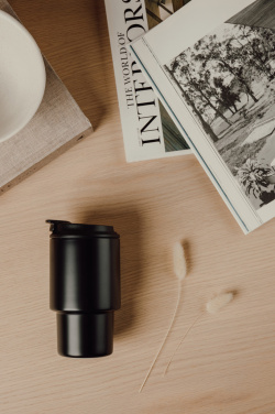 Лого трейд бизнес-подарки фото: Кружка VINGA Nagano RCS to-go 350 мл