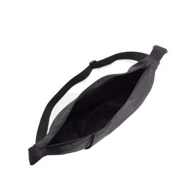 Лого трейд pекламные подарки фото: Сумка-слинг Crescent XL AWARE™ RPET полумесяц