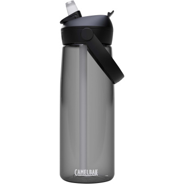 Логотрейд pекламные подарки картинка: Бутылка для воды Camelbak® Thrive Flip 750 мл Tritan Renew с откидной трубочкой