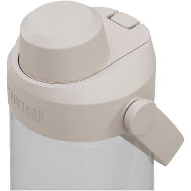 Лого трейд бизнес-подарки фото: Бутылка для воды Camelbak® Thrive Chug 750 мл Tritan Renew с откидной крышкой