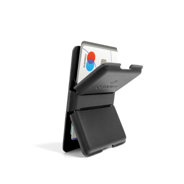 Логотрейд бизнес-подарки картинка: Телефонный кошелек C-Secure MagSafe