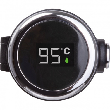 Лого трейд pекламные подарки фото: Бутылка с вакуумной изоляцией КЕЛЬН