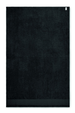 Лого трейд pекламные подарки фото: Cotton bath towel