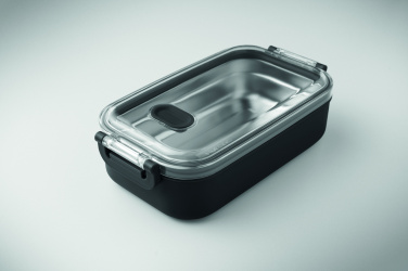Лого трейд pекламные подарки фото: PP lunch box