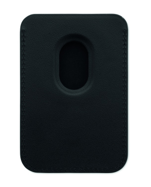 Логотрейд бизнес-подарки картинка: Magnetic credit card holder