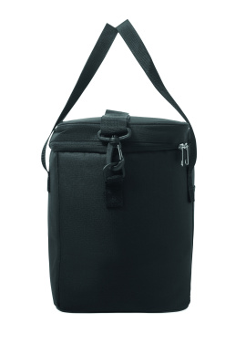 Логотрейд pекламные продукты картинка: RPET cooler bag