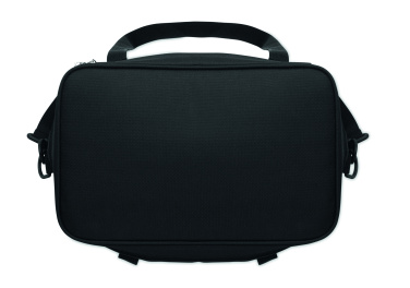 Логотрейд pекламные подарки картинка: RPET cooler bag
