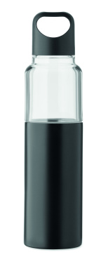 Логотрейд pекламные cувениры картинка: 2 in 1 bottle 610ml