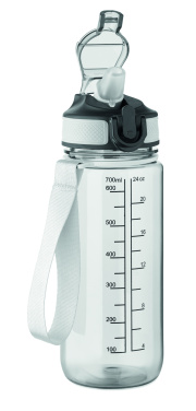 Логотрейд pекламные cувениры картинка: Sports bottle 700ml