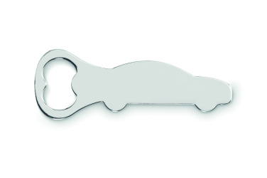 Логотрейд pекламные продукты картинка: Car shape bottle opener