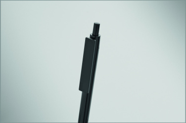 Лого трейд pекламные продукты фото: Ball pen in recycled ABS