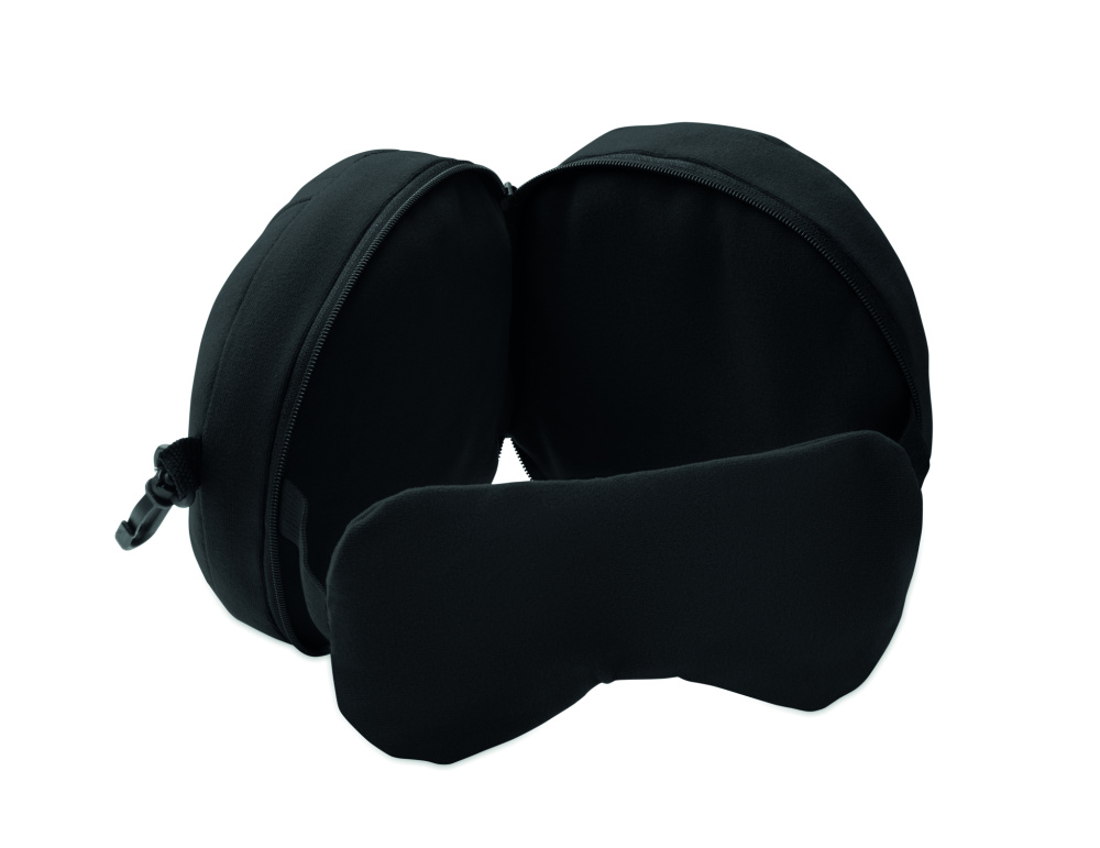 Лого трейд бизнес-подарки фото: Travel set