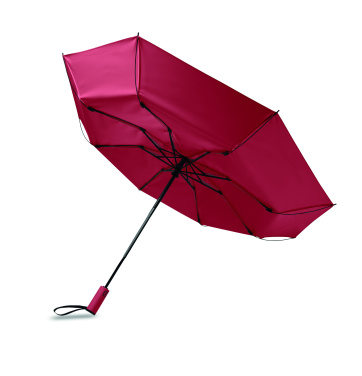 Лого трейд бизнес-подарки фото: 23 inch windproof umbrella
