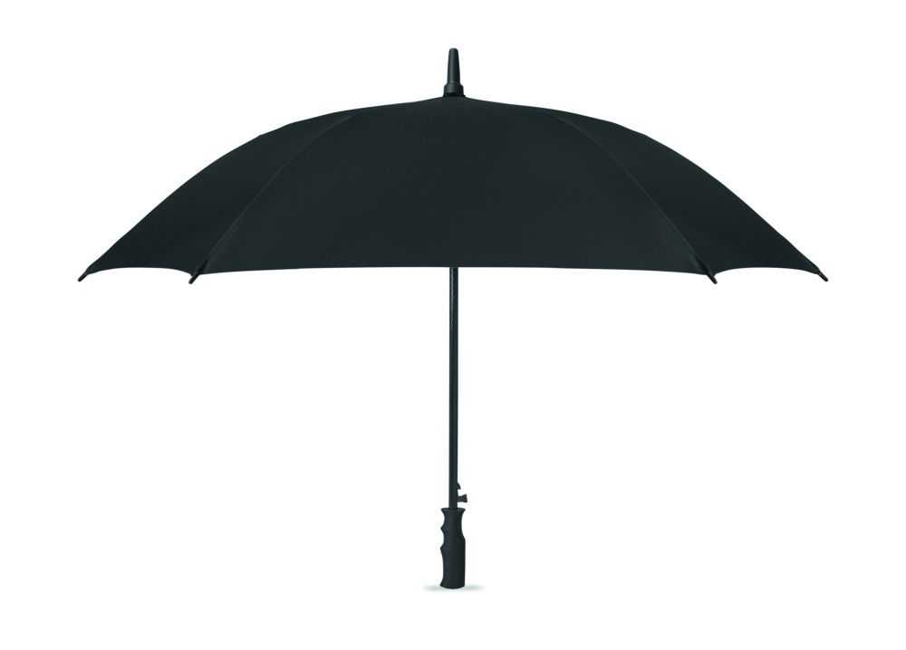 Лого трейд бизнес-подарки фото: 23'' Windproof square umbrella