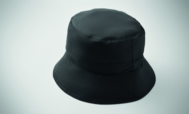 Логотрейд pекламные cувениры картинка: Water repellent fisherman hat