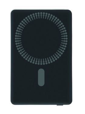 Логотрейд pекламные продукты картинка: Power bank 10000 mAh