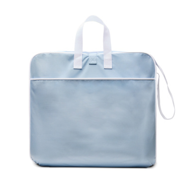 Лого трейд pекламные подарки фото: Пляжное кресло VINGA Lagoa GRS