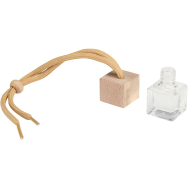 Лого трейд бизнес-подарки фото: Автомобильный освежитель воздуха Ono