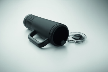 Логотрейд pекламные продукты картинка: Howler Cup w handle 700ml