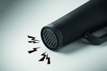 Лого трейд pекламные подарки фото: Howler Cup w handle 700ml