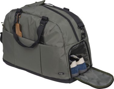 Лого трейд pекламные подарки фото: Спортивная сумка Saint Paul MoLu