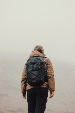 Лого трейд pекламные подарки фото: Рюкзак Nordic Drift Trail RCS 24 л