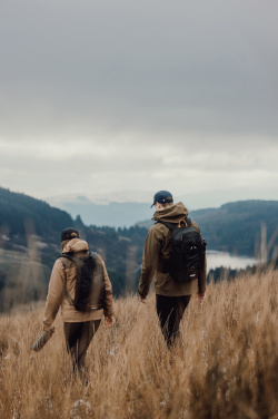 Лого трейд бизнес-подарки фото: Рюкзак Nordic Drift Trail RCS 24 л