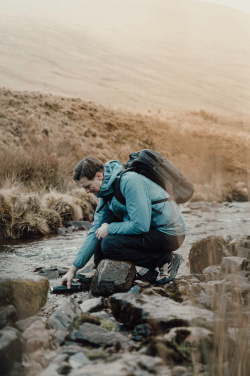 Логотрейд бизнес-подарки картинка: Рюкзак Nordic Drift RCS Travelling 25 л