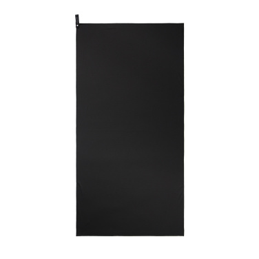 Лого трейд pекламные продукты фото: Nordic Drift GRS Aero active полотенце