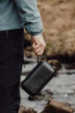 Лого трейд бизнес-подарки фото: Nordic Drift GRS Aero active полотенце