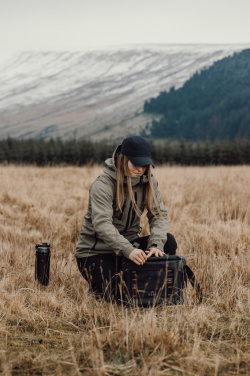 Логотрейд pекламные подарки картинка: Кепка Nordic Drift RCS Aero UPF 50+