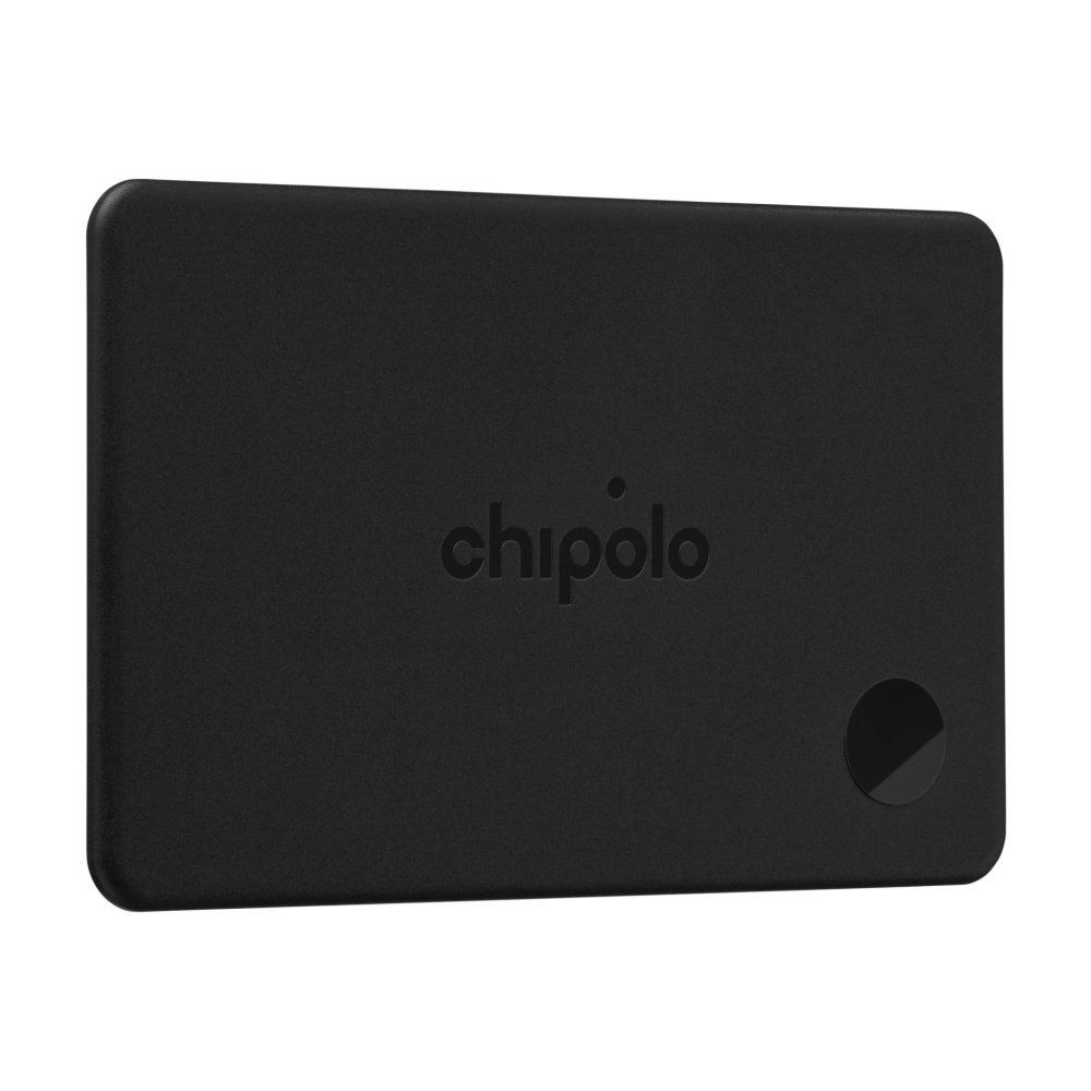 Лого трейд pекламные продукты фото: Отслеживающая карта Chipolo CARD