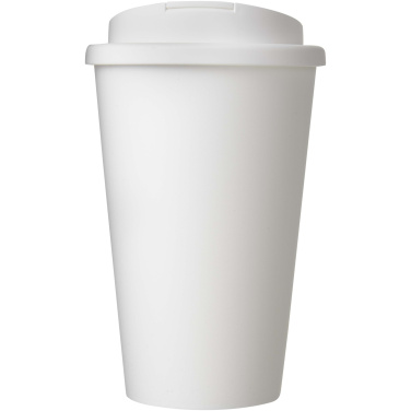 Лого трейд pекламные продукты фото: Изолированный тумблер Americano® POP 350 мл с крышкой с защитой от проливания