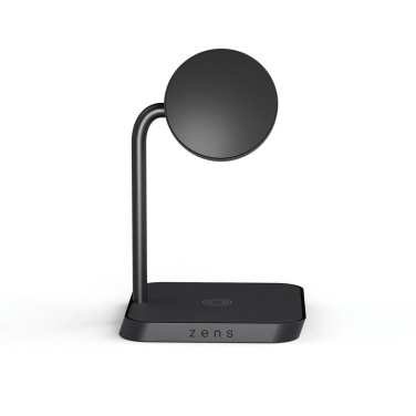 Лого трейд pекламные продукты фото: Зарядное устройство Zens Office Charger 2