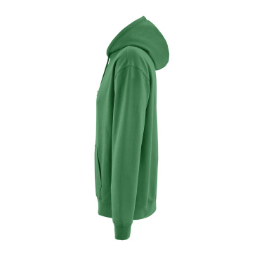 Логотрейд pекламные продукты картинка: CONDOR Unisex Hooded Sweat