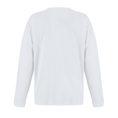 Лого трейд pекламные cувениры фото: LEGACY LSL T-SHIRT 220g
