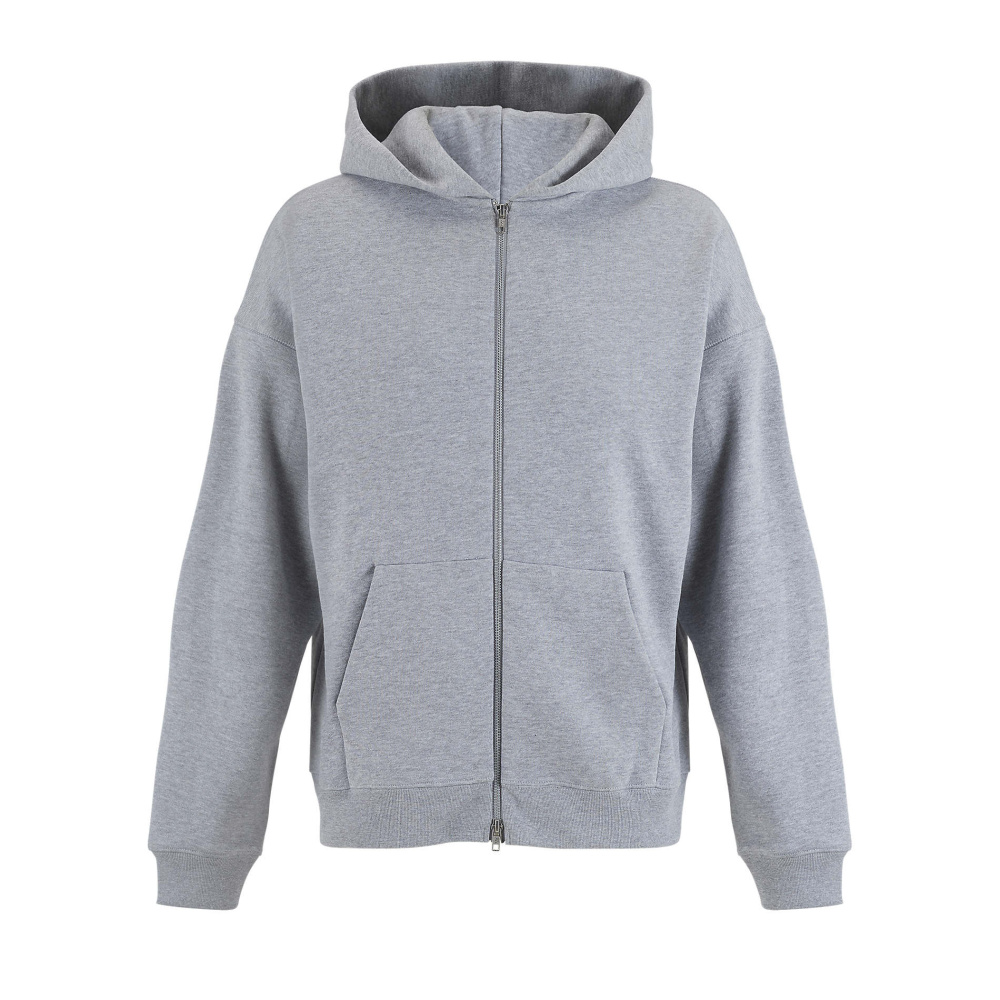 Логотрейд pекламные продукты картинка: ELIOTT FULLZIP HOODIE