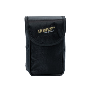 Лого трейд бизнес-подарки фото: Компактный бинокль Homey's BAK9