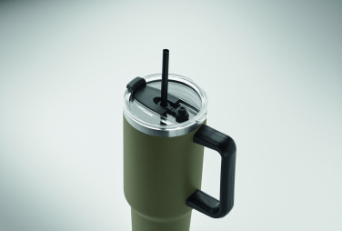Логотрейд бизнес-подарки картинка: Double wall tumbler 1200ml