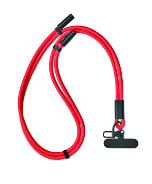 Лого трейд pекламные подарки фото: 60W charging and data lanyard