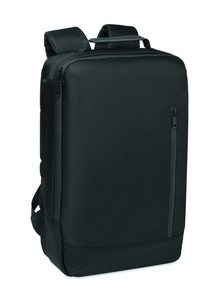 Логотрейд бизнес-подарки картинка: 15" laptop jacquard backpack